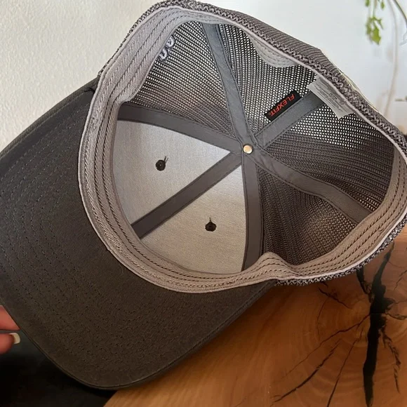 Mens Columbia PHG hat - Picture 4 of 5